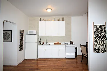 Rented by ONE ELEAZAR LLC