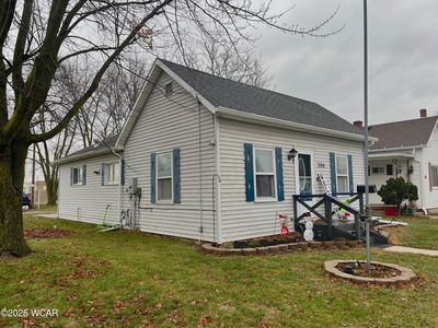 306 W Plum St, Wapakoneta, OH, 45895