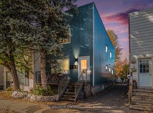 295 Saint Andrew St, Ottawa, ON K1N 5G8