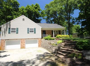 4007 N 800 W, West Lafayette, IN 47906