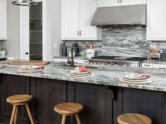 Kitchen example image