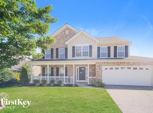 4023 Cadence Dr, Spring Hill, TN 37174