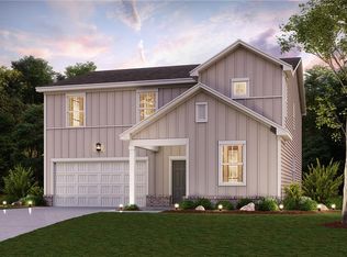 173 Sweet Briar Way LOT 38, Homer, GA 30547