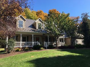 4045 Andrews Rd, Bellville, OH 44813