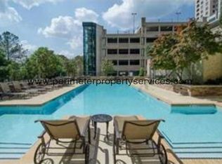 3040 Peachtree Rd NE #610, Atlanta, GA 30305