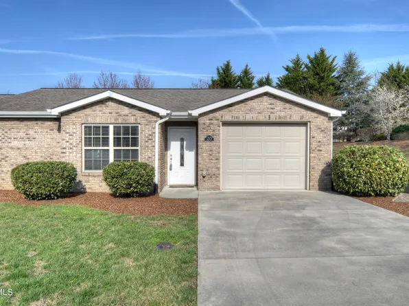 20 Grist Mill Ct #20, Johnson City, TN 37615