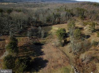 Bloomery Pike, Augusta, WV 26704