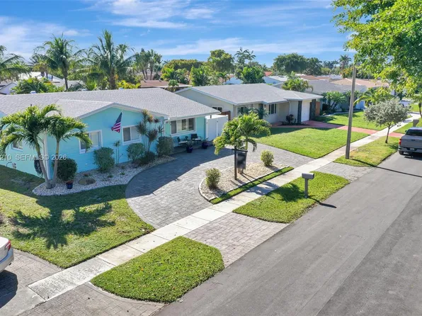 406 SE 4th Ter, Dania Beach, FL 33004