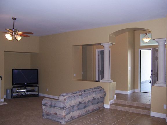 10 ft ceilings 