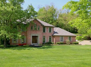 64 Gunpowder Rdg, Fort Thomas, KY 41075