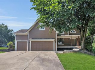 12726 S Rene St, Olathe, KS 66062