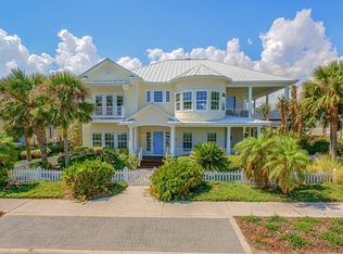 645 Ocean Palm Way, Saint Augustine, FL 32080
