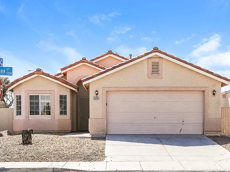 5205 Madison Stone St — Photo 1