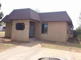 501 79th St, Lubbock, TX 79404
