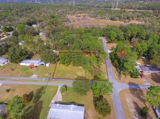 10379 W Pamondeho Cir, Crystal River, FL 34428