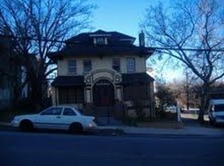 233-237 Meeker Ave, Newark, NJ 07112