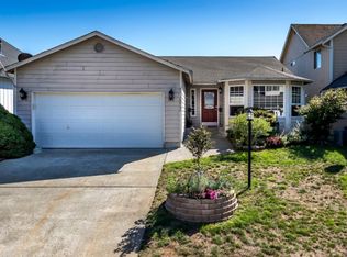21528 102nd St E, Bonney Lake, WA 98391