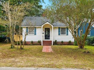 4819 Boulevard Ln, Charleston, SC 29405