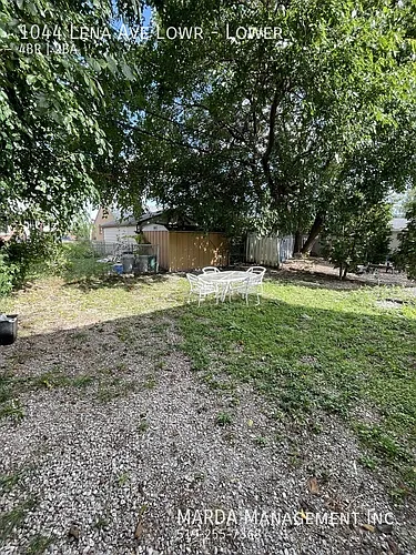 1044 Lena Ave #LOWER Photo 1