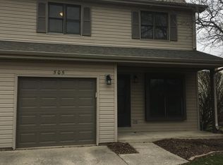 505 S Raven Rd, Shorewood, IL 60404