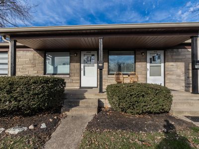 4940 W 11th St, Indianapolis, IN, 46224