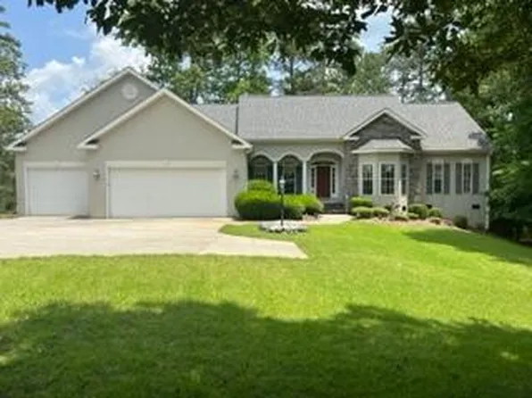 108 MARLBORO Place, McCormick, SC 29835