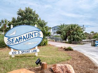 100 Spooky Ln #1A, Santa Rosa Beach, FL 32459