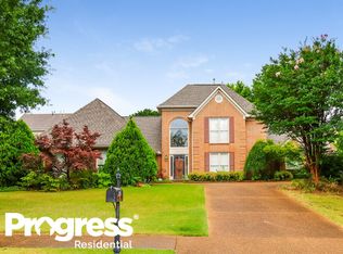 8895 Dexter Rd, Cordova, TN 38016