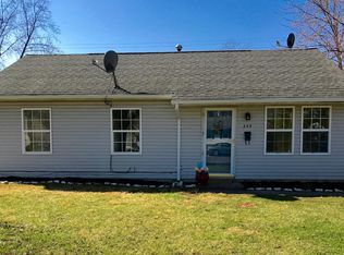 555 Stratmore St, New Carlisle, OH