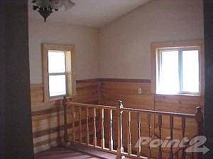 10 Blacks Run 2nd floor foyer