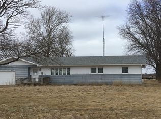 1196 Ohio Rd, Humeston, IA 50123