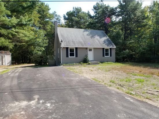 3 Nottingham Dr Sanford Me 04073 Zillow