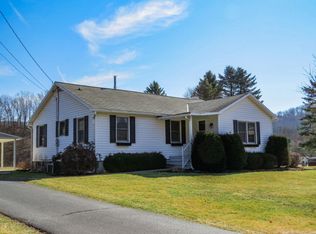 100 North Rd, Middlebury Center, PA 16935