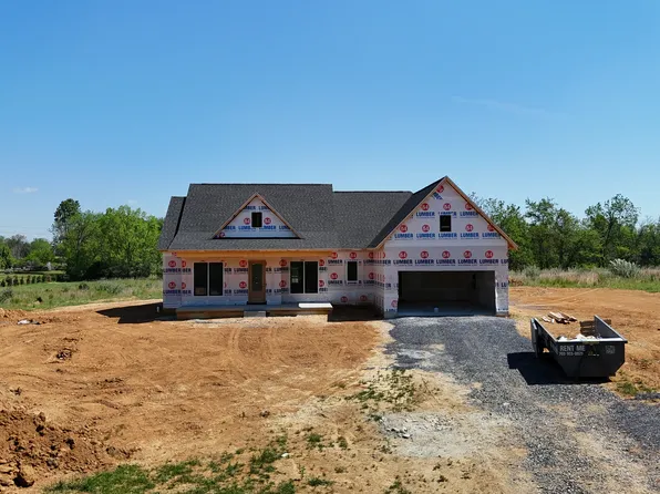 2 Summit Point Rd, Summit Pt, WV 25446