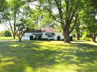 3076 Mount Morris Geneseo Rd, Mount Morris, NY 14510