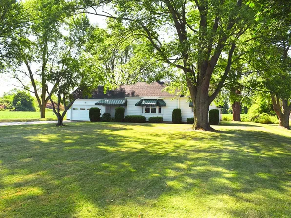 3076 Mount Morris Geneseo Rd, Mount Morris, NY 14510