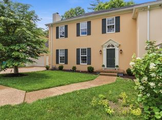 3719 Auburn Ln, Nashville, TN 37215