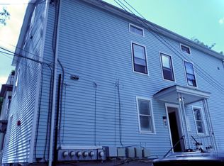 18 Fremont St #2A, Providence, RI 02906