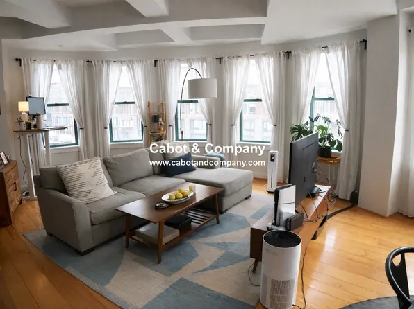 40 Fay St, Boston, MA