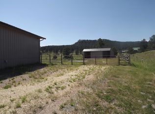 18353 Arpan Rd, Nisland, SD 57762