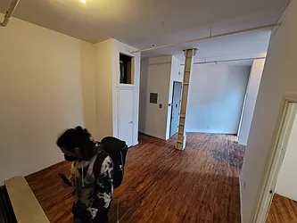 Rented by Garden Management