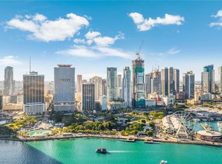 Vizcayne, Miami, FL 33132
