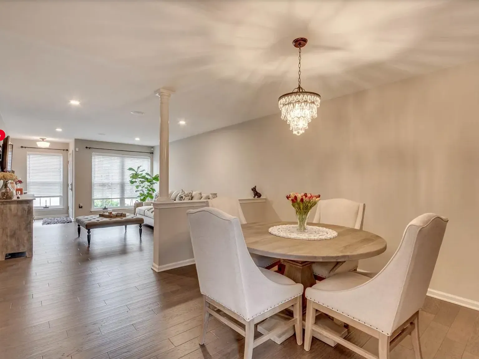 3 bed, 2.5 bath, 1914 sqft, $3,250 — Photo 3