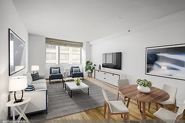 Rented by Halstead Real Estate