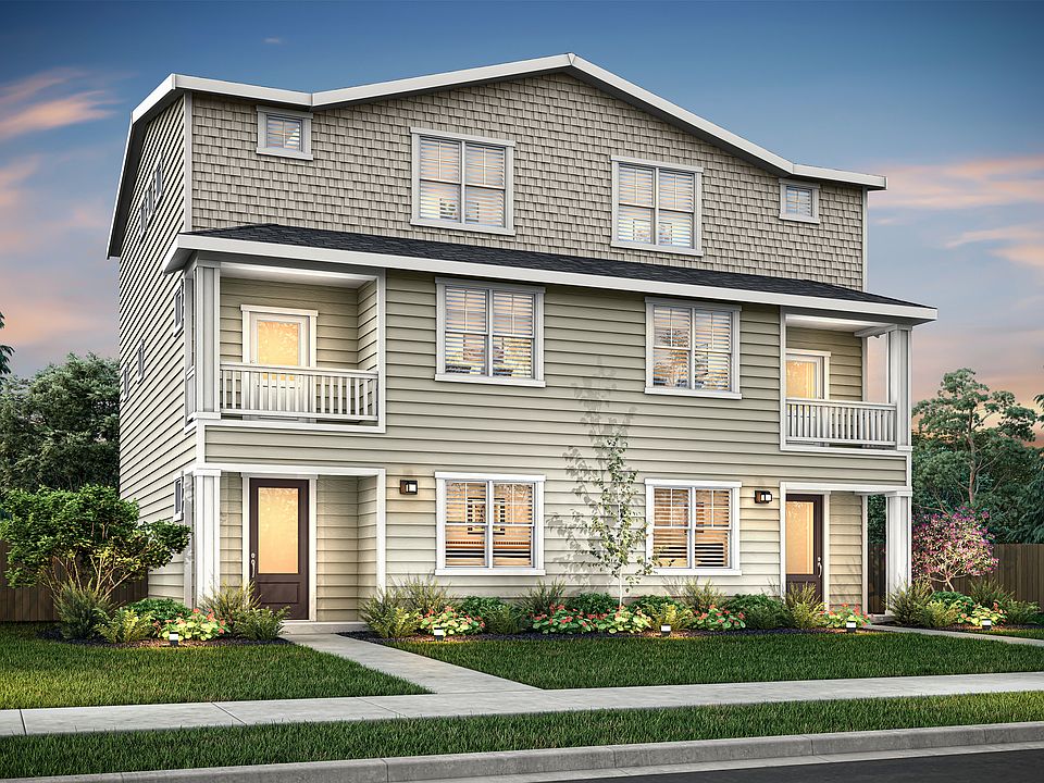 Welcome home to the Carnation.