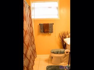 3615 Van Buren St, Baker, LA 70714