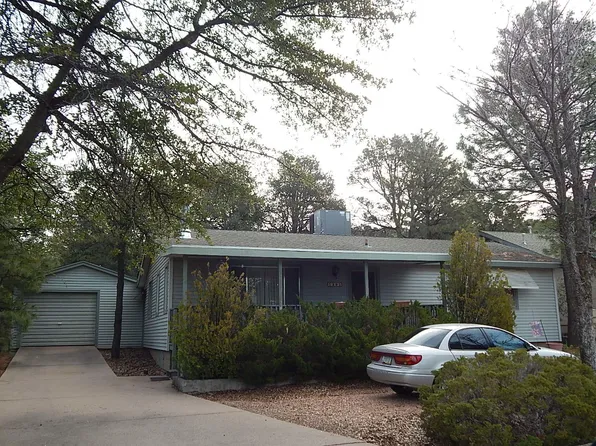 1305 N William Tell Cir, Payson, AZ 85541