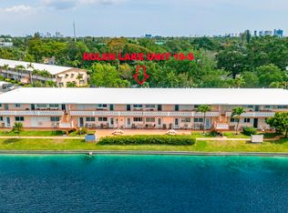 ROLEN LAKE, Hallandale Beach, FL 33009