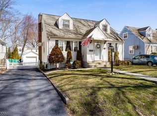 43 Hudson Pl, Bloomfield, NJ 07003