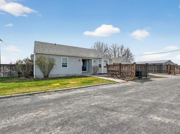 2398 Fairview Rd, American Falls, ID 83211